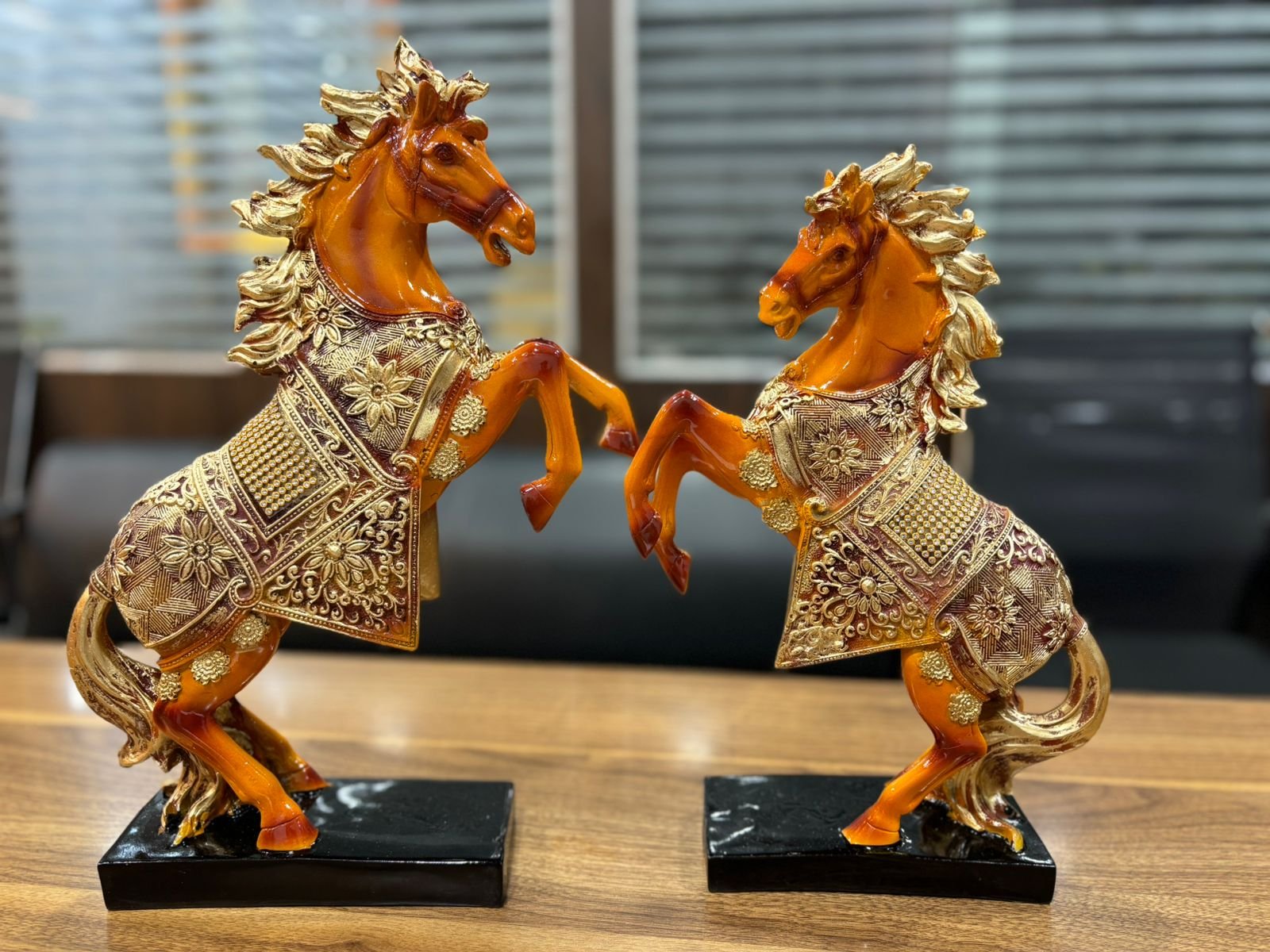Vastu Elephant Decor